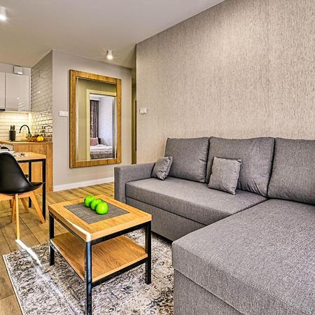 Apartamenty Sun & Snow Karpacz Nadrzeczna Экстерьер фото