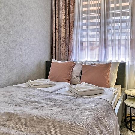 Apartamenty Sun & Snow Karpacz Nadrzeczna Экстерьер фото