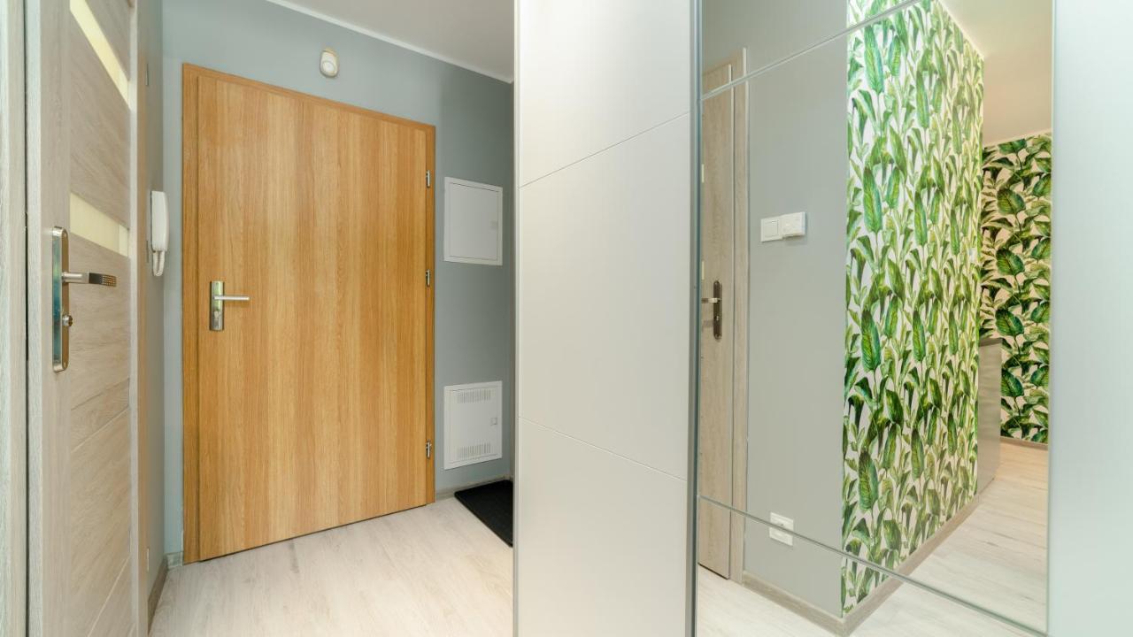 Apartamenty Sun & Snow Karpacz Nadrzeczna Экстерьер фото