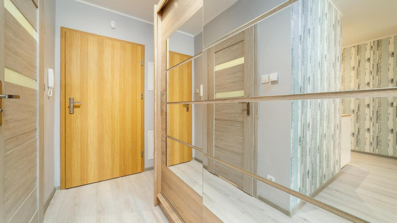 Apartamenty Sun & Snow Karpacz Nadrzeczna Экстерьер фото