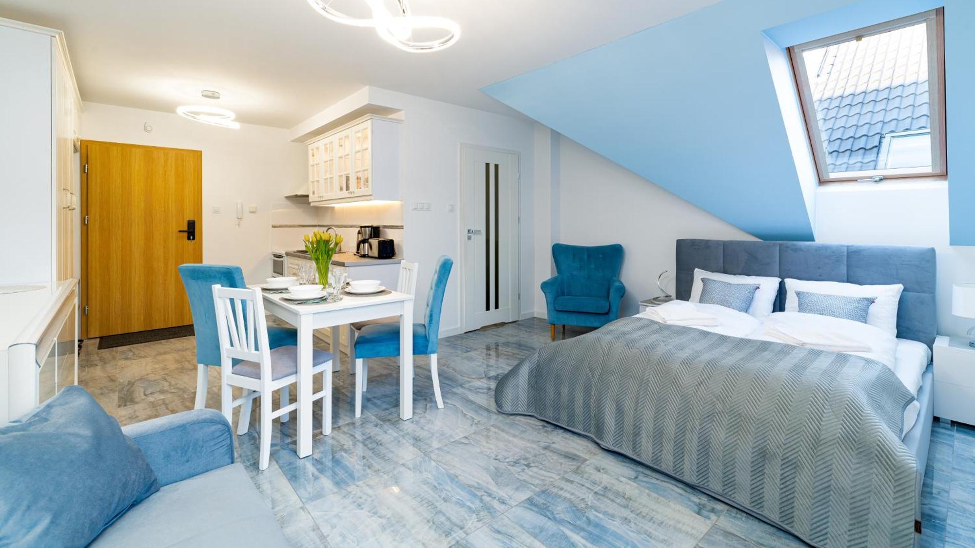 Apartamenty Sun & Snow Karpacz Nadrzeczna Экстерьер фото