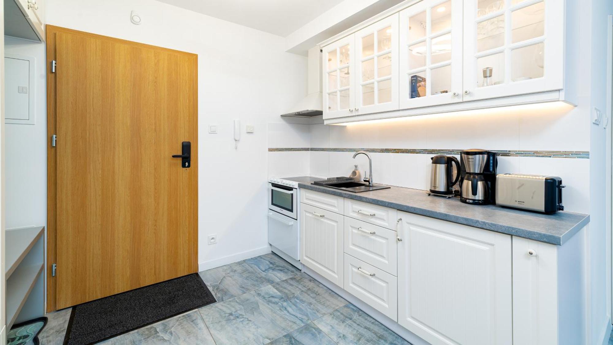 Apartamenty Sun & Snow Karpacz Nadrzeczna Экстерьер фото