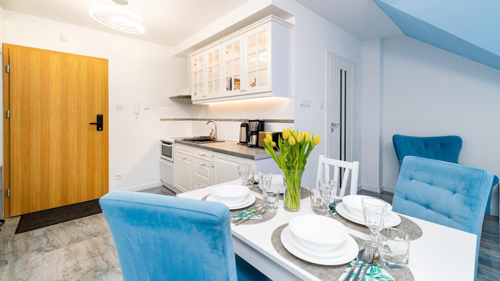 Apartamenty Sun & Snow Karpacz Nadrzeczna Экстерьер фото