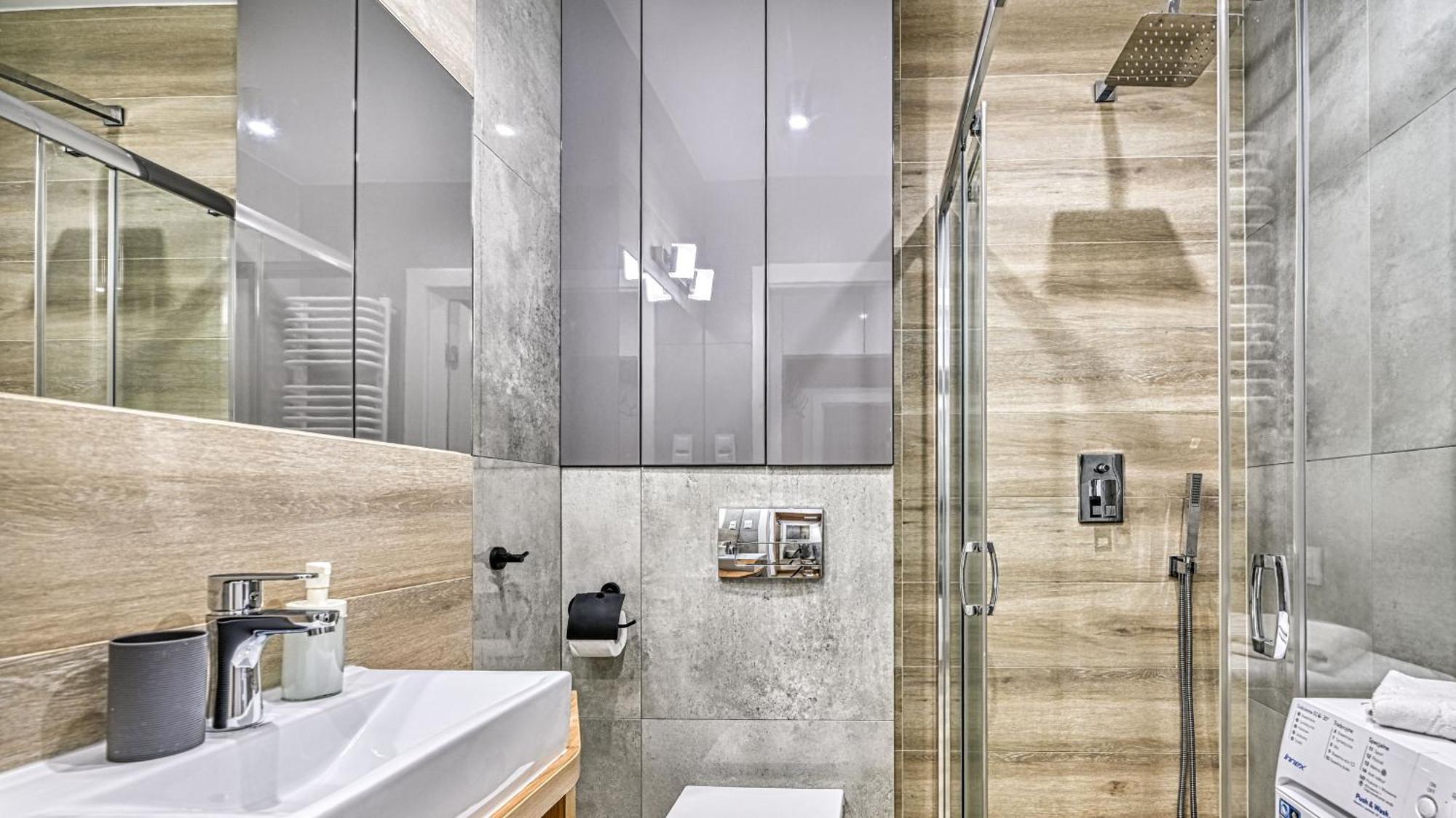 Apartamenty Sun & Snow Karpacz Nadrzeczna Экстерьер фото