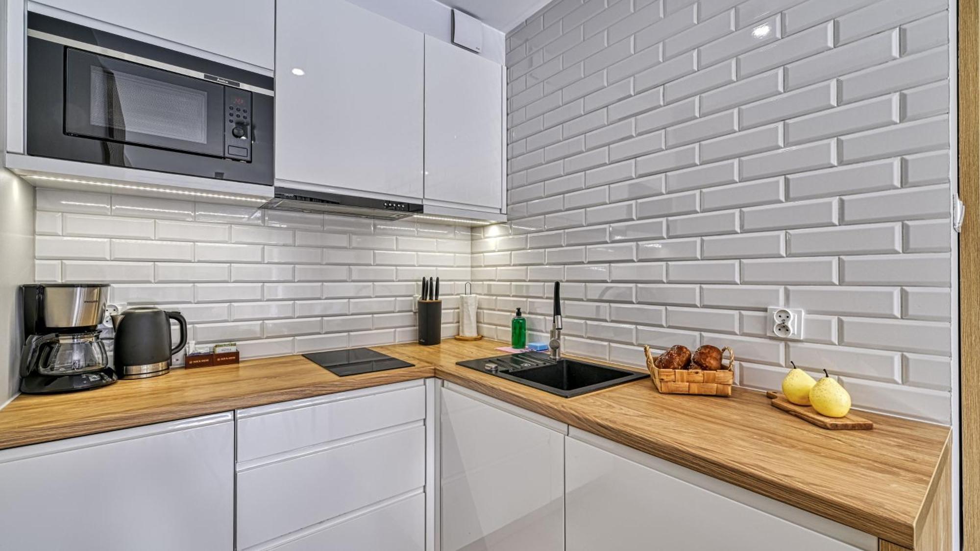 Apartamenty Sun & Snow Karpacz Nadrzeczna Экстерьер фото