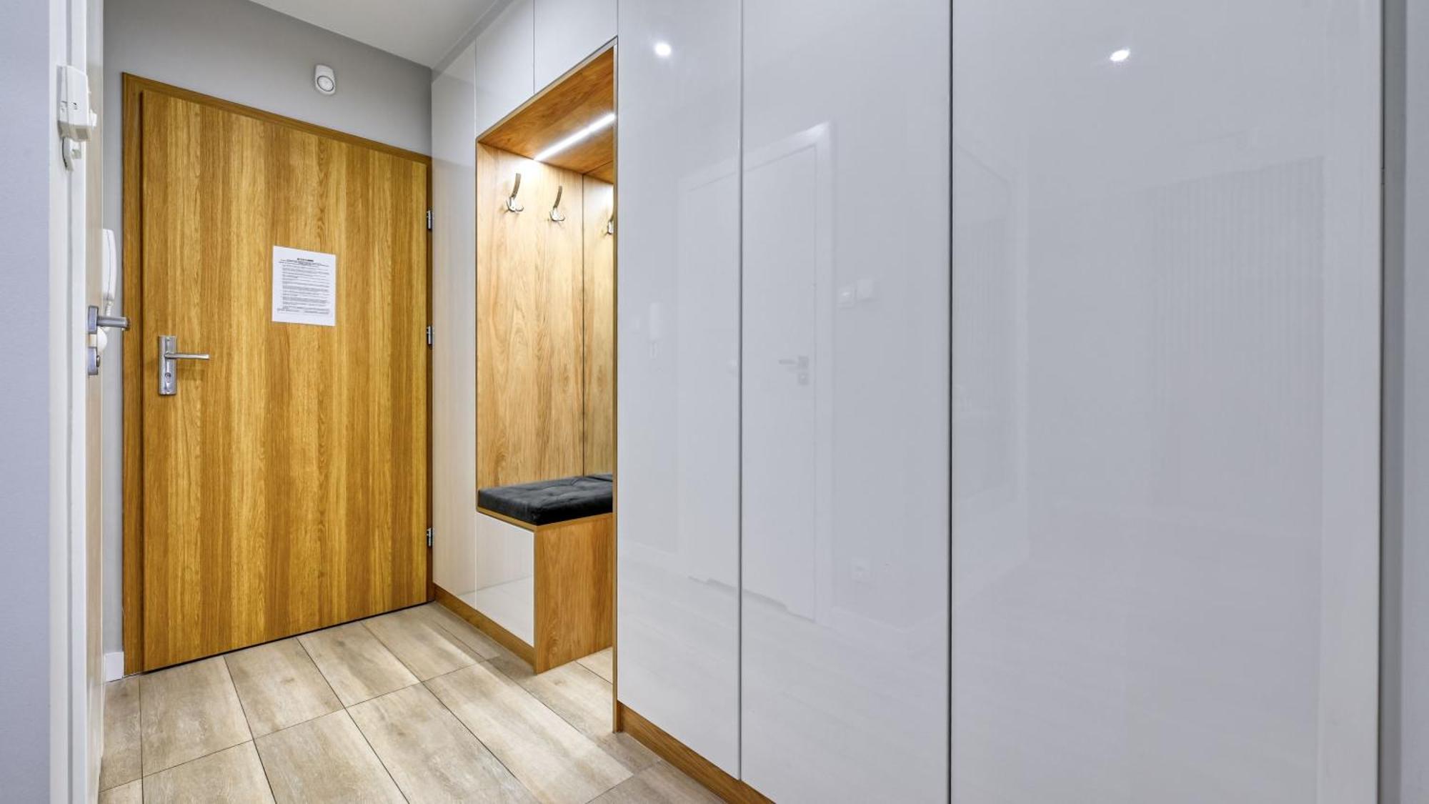 Apartamenty Sun & Snow Karpacz Nadrzeczna Экстерьер фото