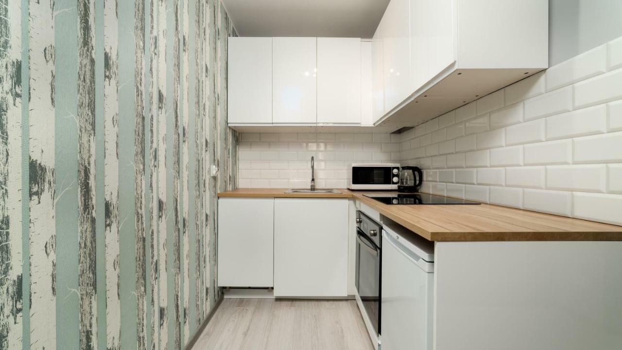 Apartamenty Sun & Snow Karpacz Nadrzeczna Экстерьер фото