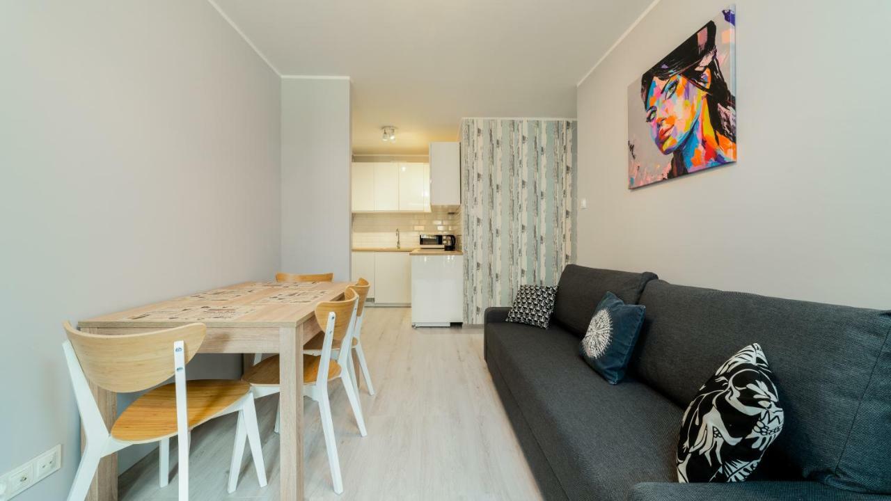 Apartamenty Sun & Snow Karpacz Nadrzeczna Экстерьер фото