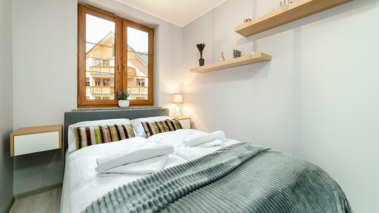 Apartamenty Sun & Snow Karpacz Nadrzeczna Экстерьер фото