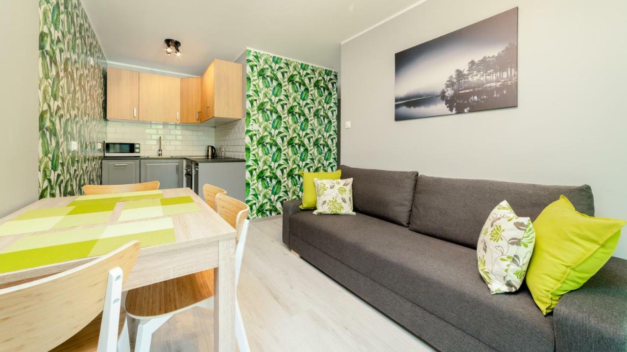 Apartamenty Sun & Snow Karpacz Nadrzeczna Экстерьер фото